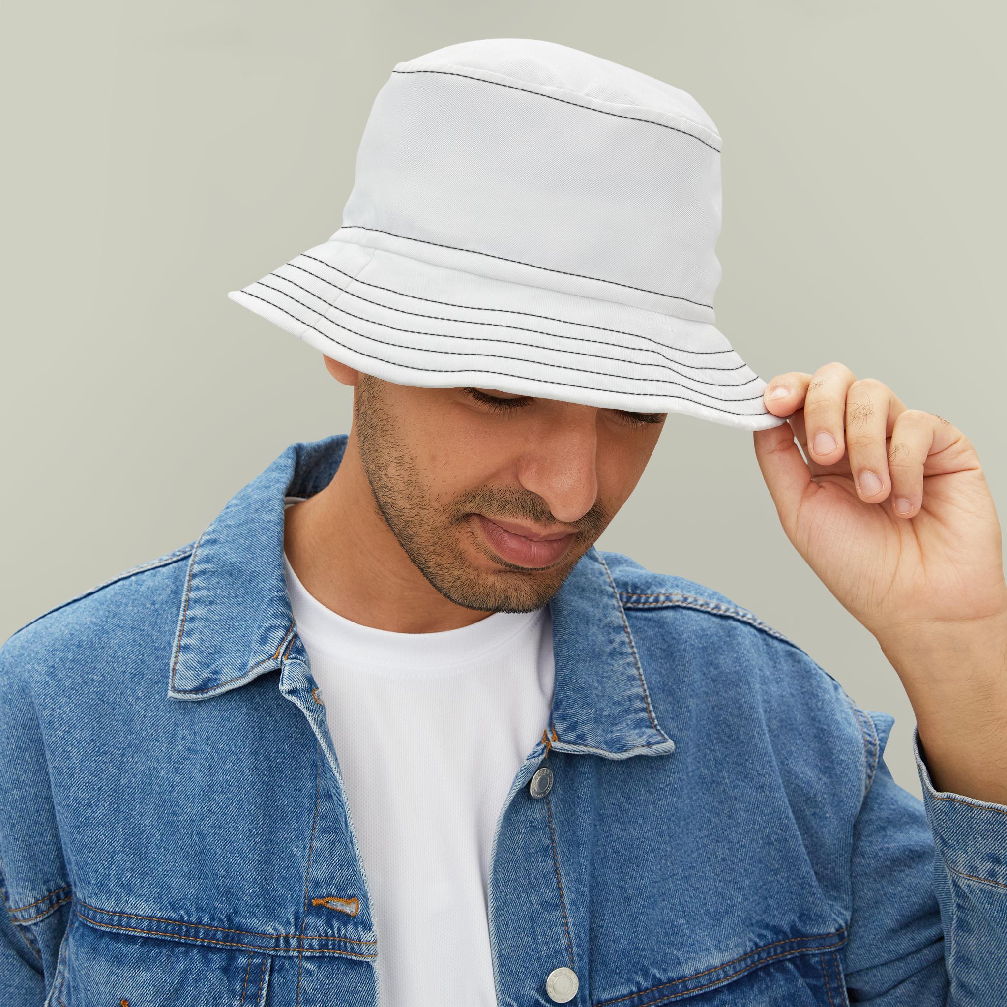 Product Catalog Preview Image Bucket Hat (AOP)