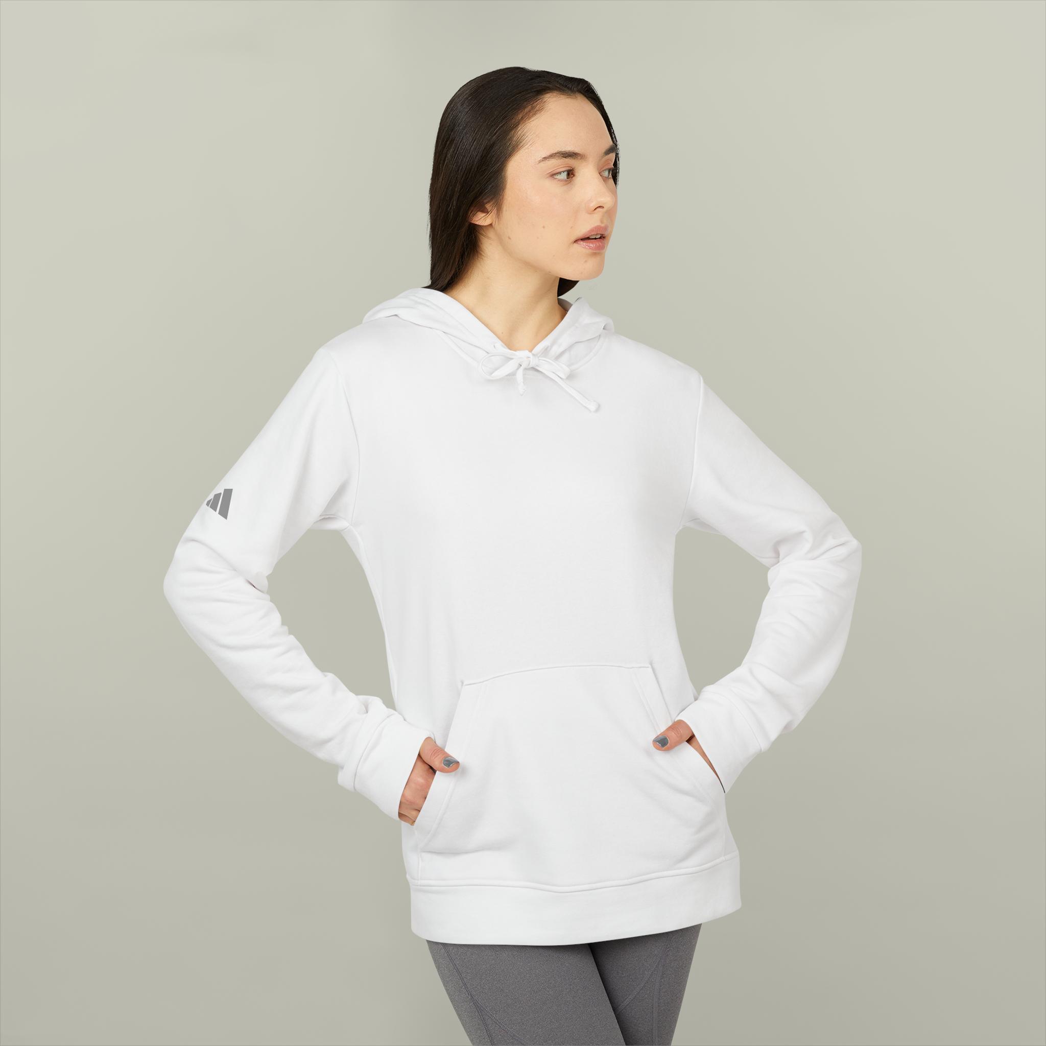 Product Catalog Preview Image adidas Unisex Fleece Hoodie