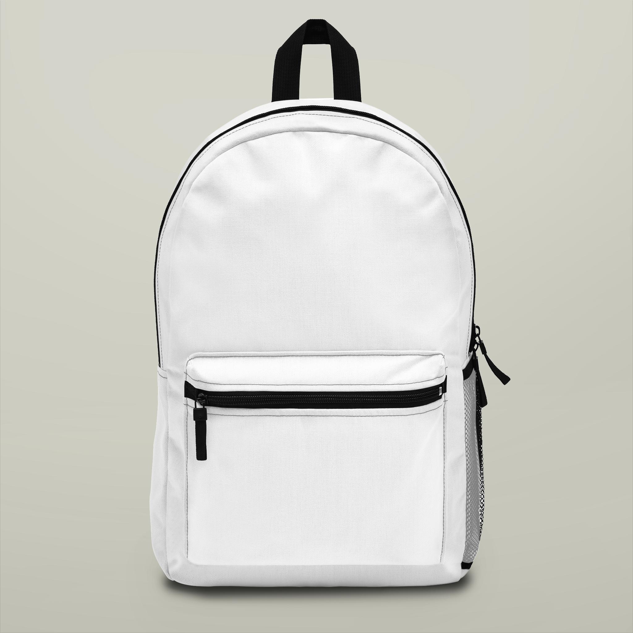 Product Catalog Preview Image Backpack