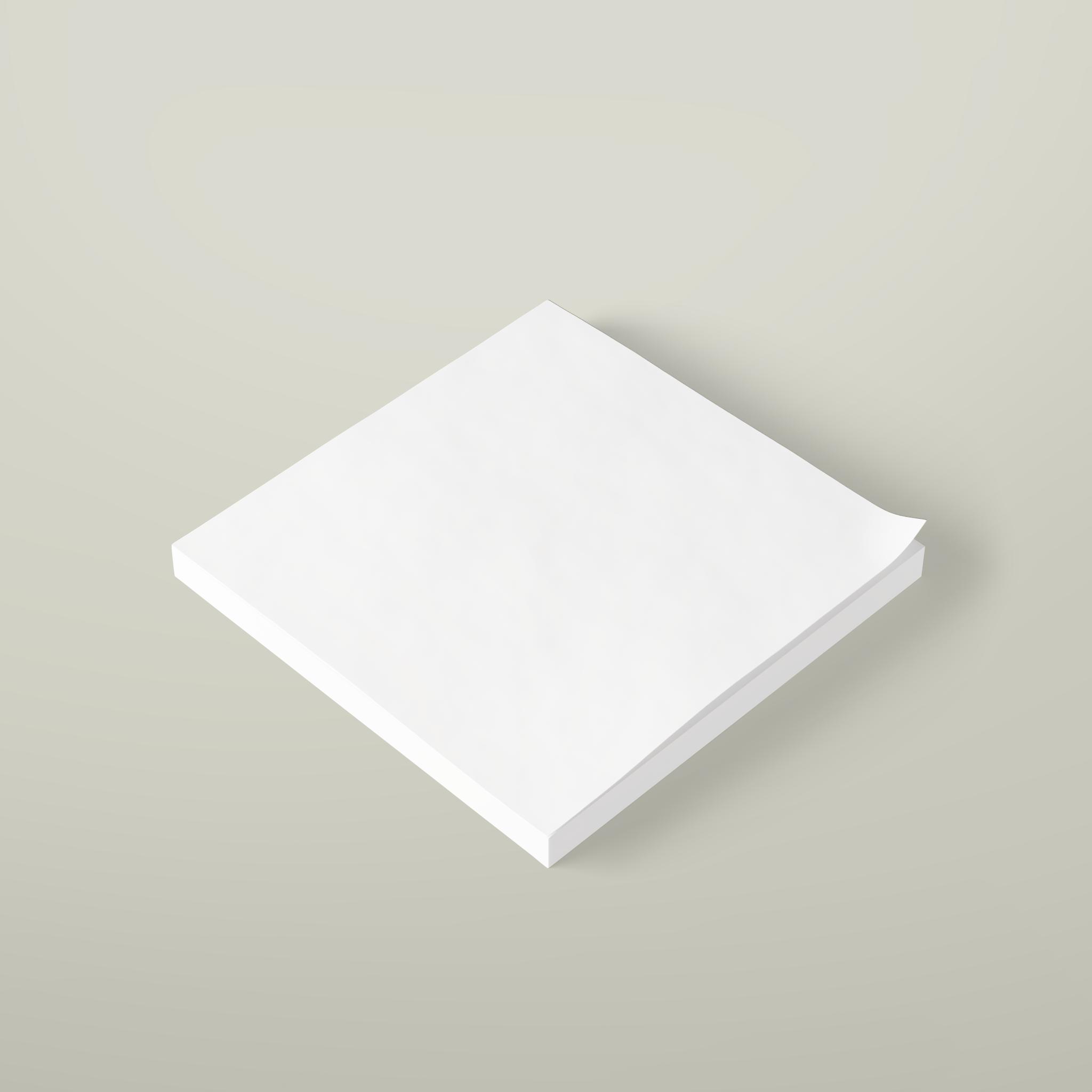 Product Catalog Preview Image Post-it® Note Pads