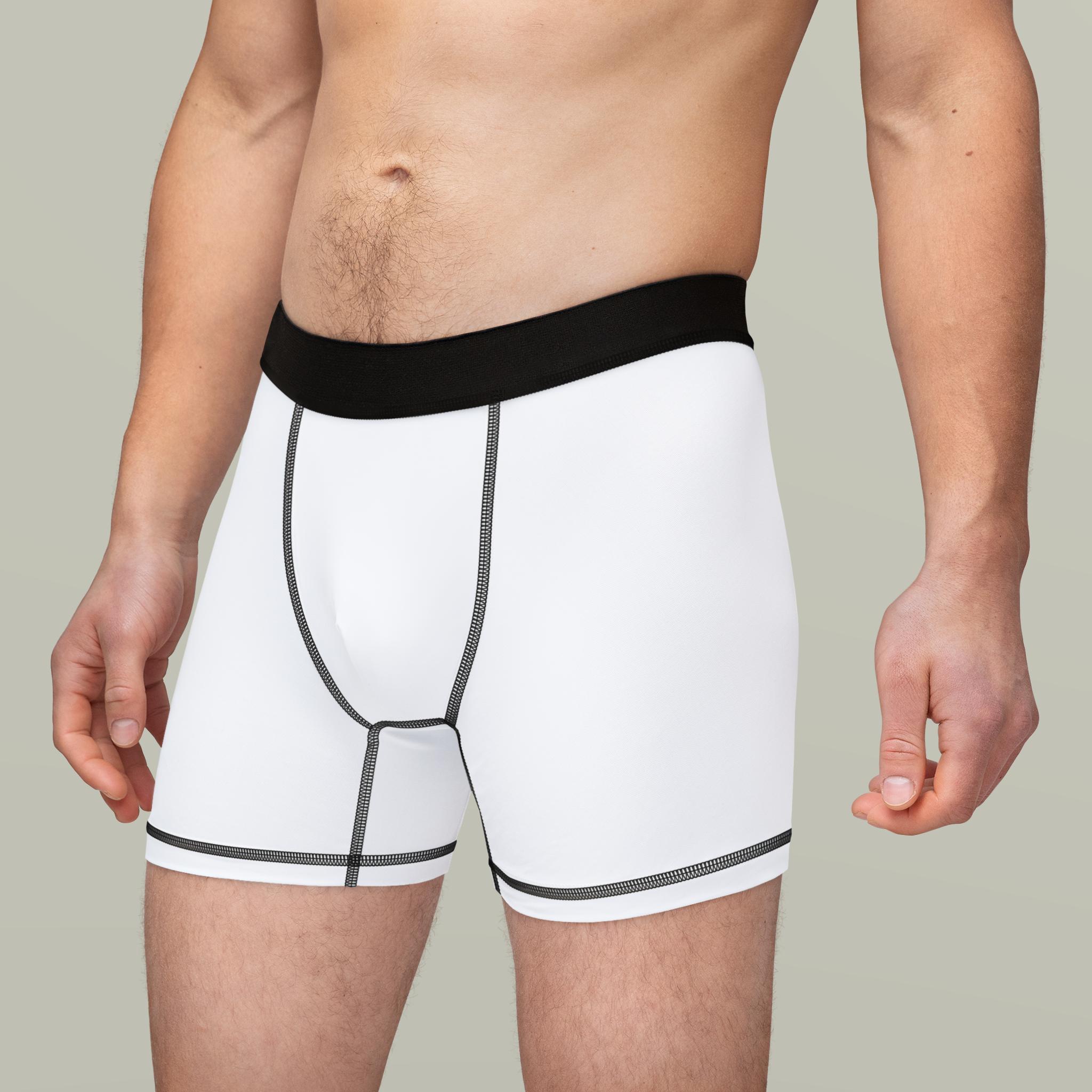 Product Catalog Preview Image Men's Boxers (AOP)