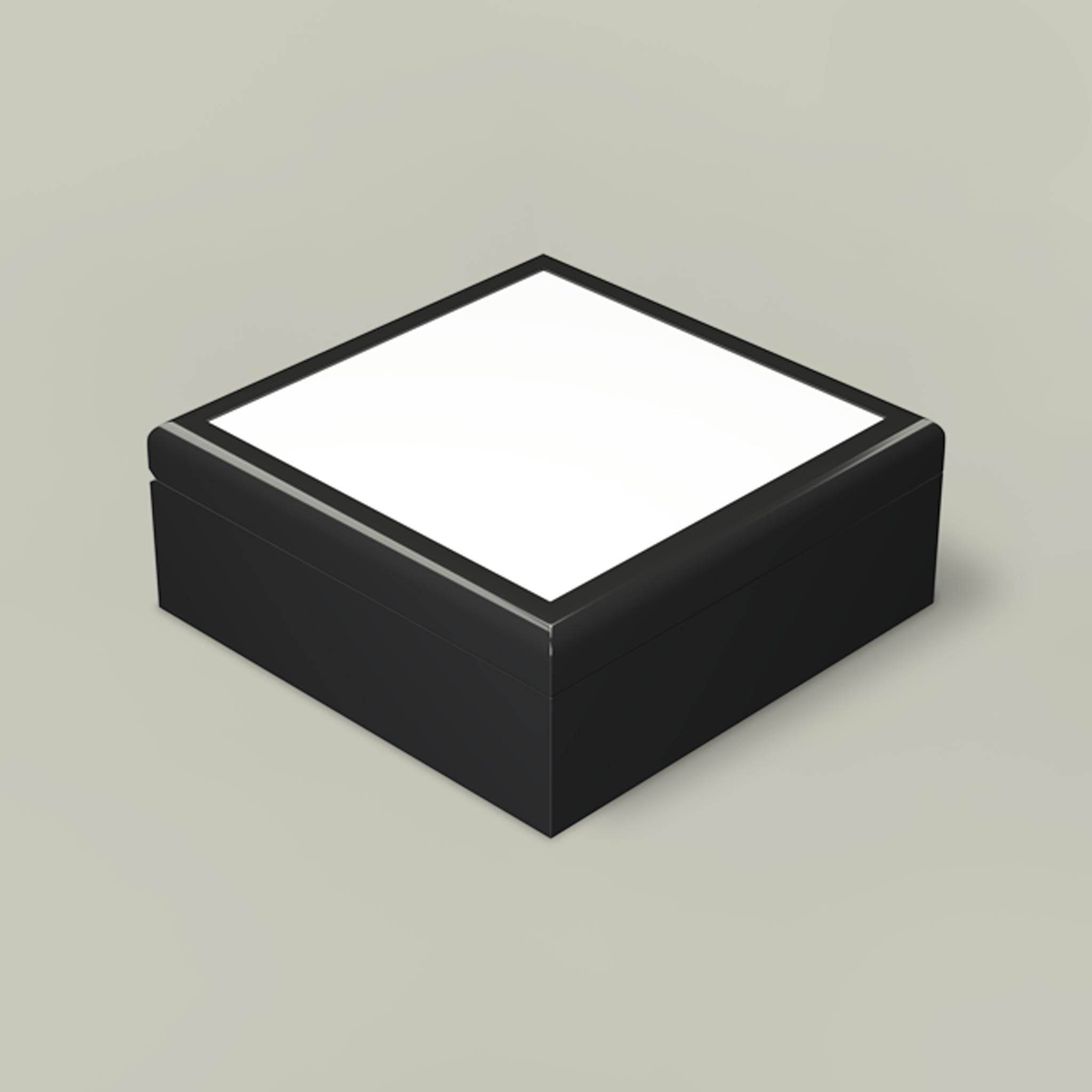 Product Catalog Preview Image Jewelry Box