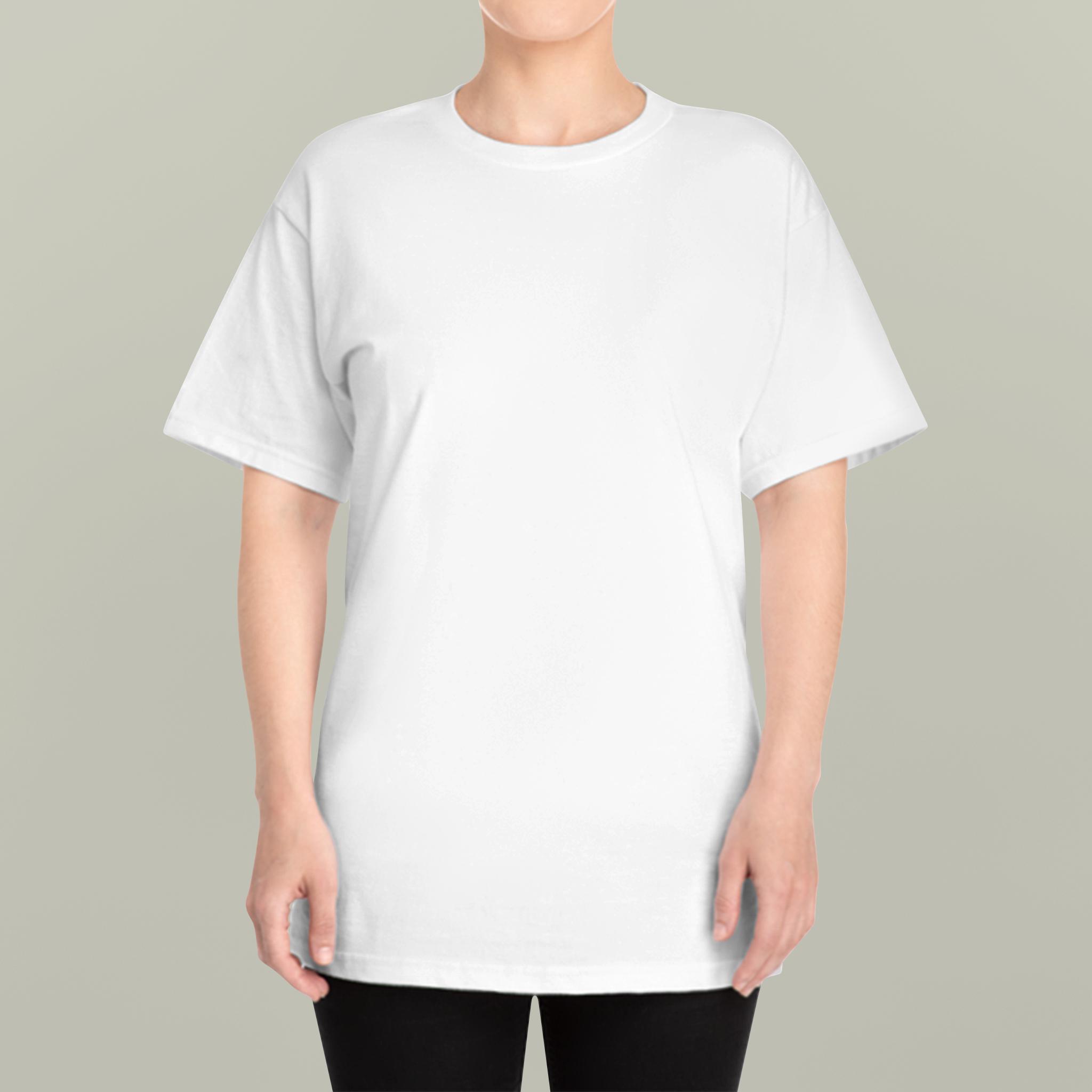 Product Catalog Preview Image Unisex Hammer™ T-shirt