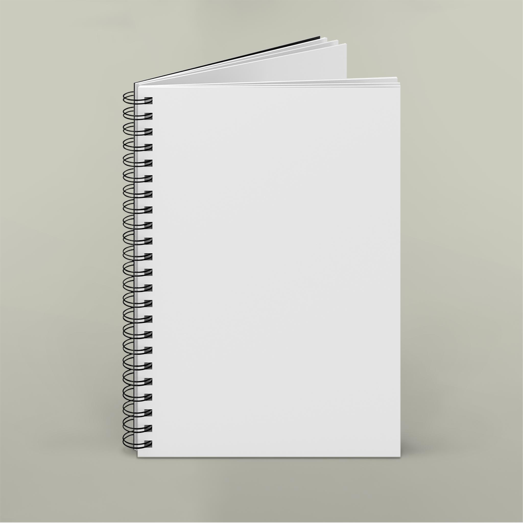 Product Catalog Preview Image Spiral Journal (EU)