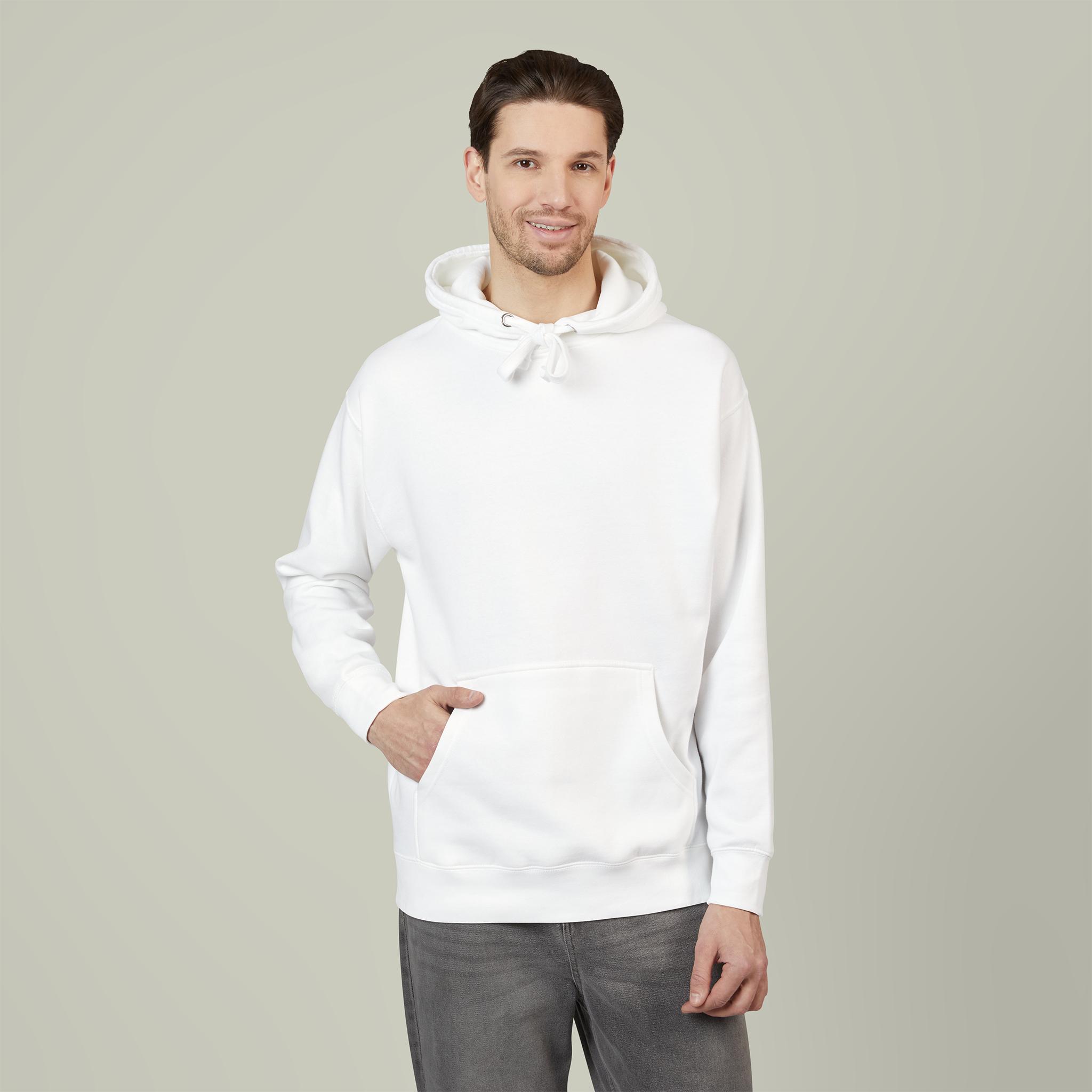 Product Catalog Preview Image Unisex Fleece Hoodie