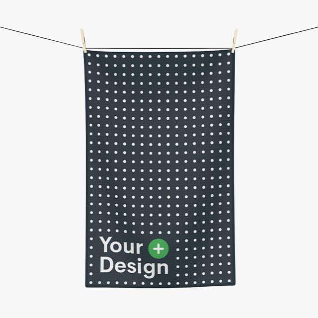 Product Catalog Preview Image Microfiber Tea Towel