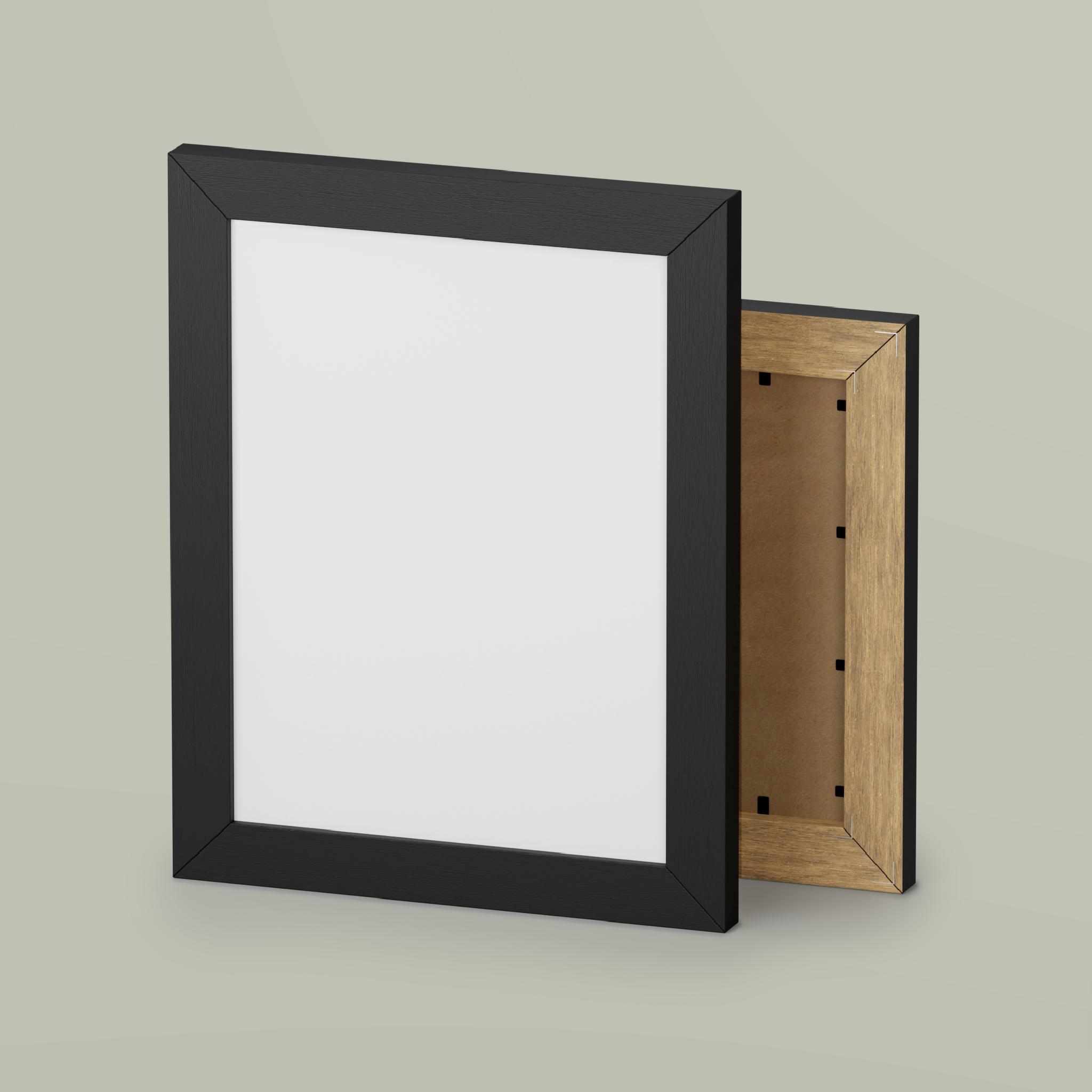 Product Catalog Preview Image Framed Posters