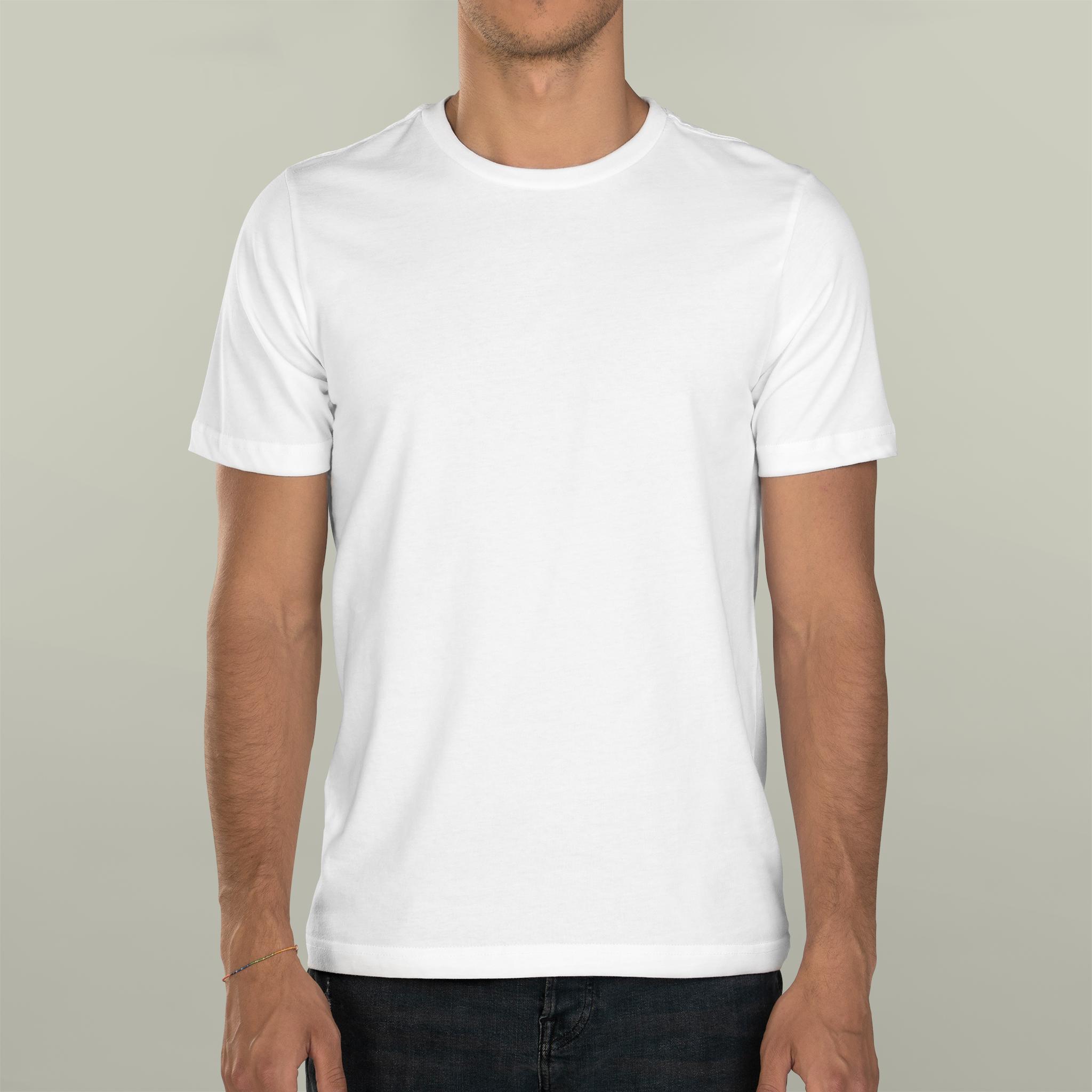 Product Catalog Preview Image Unisex Deluxe T-shirt 