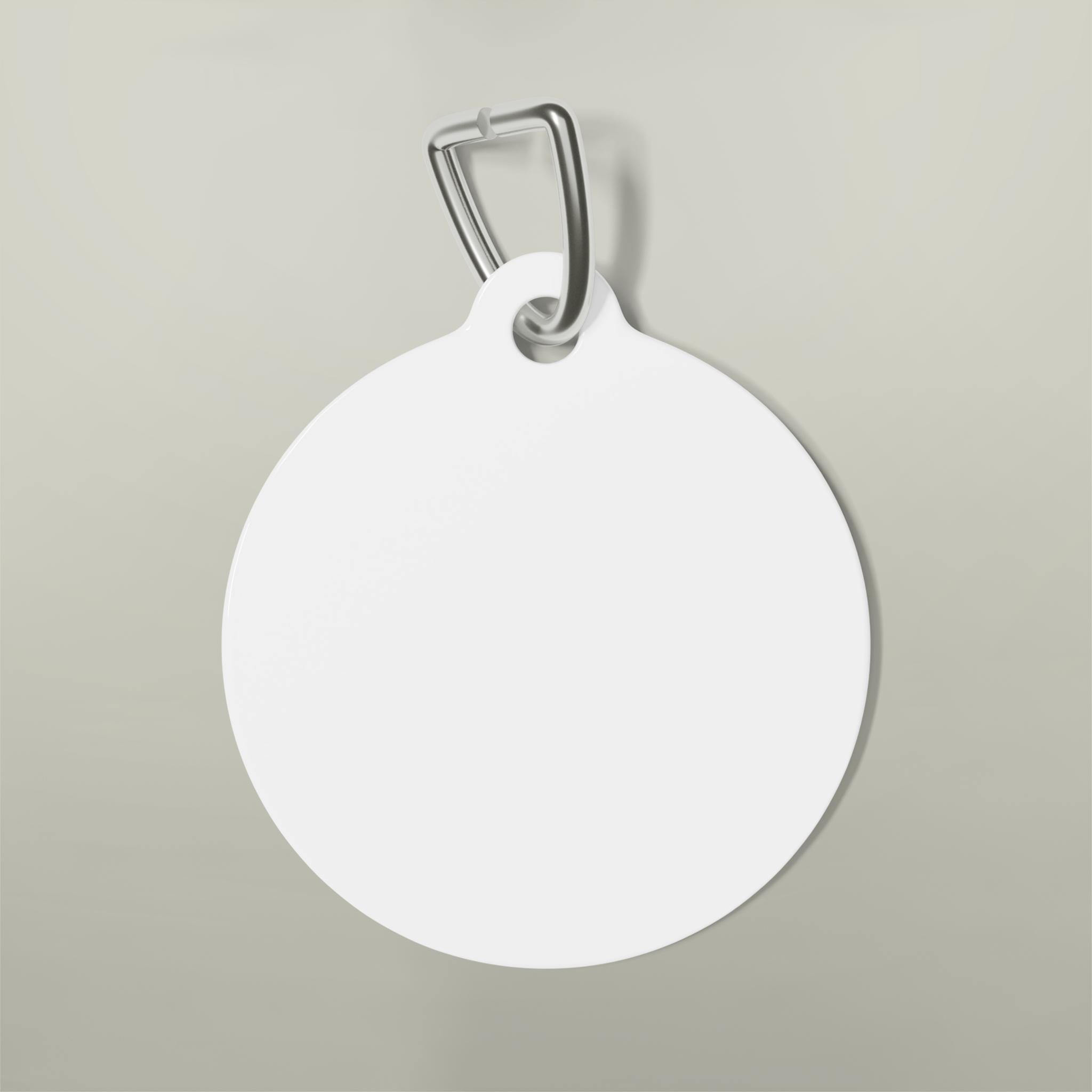 Product Catalog Preview Image Pet Tag