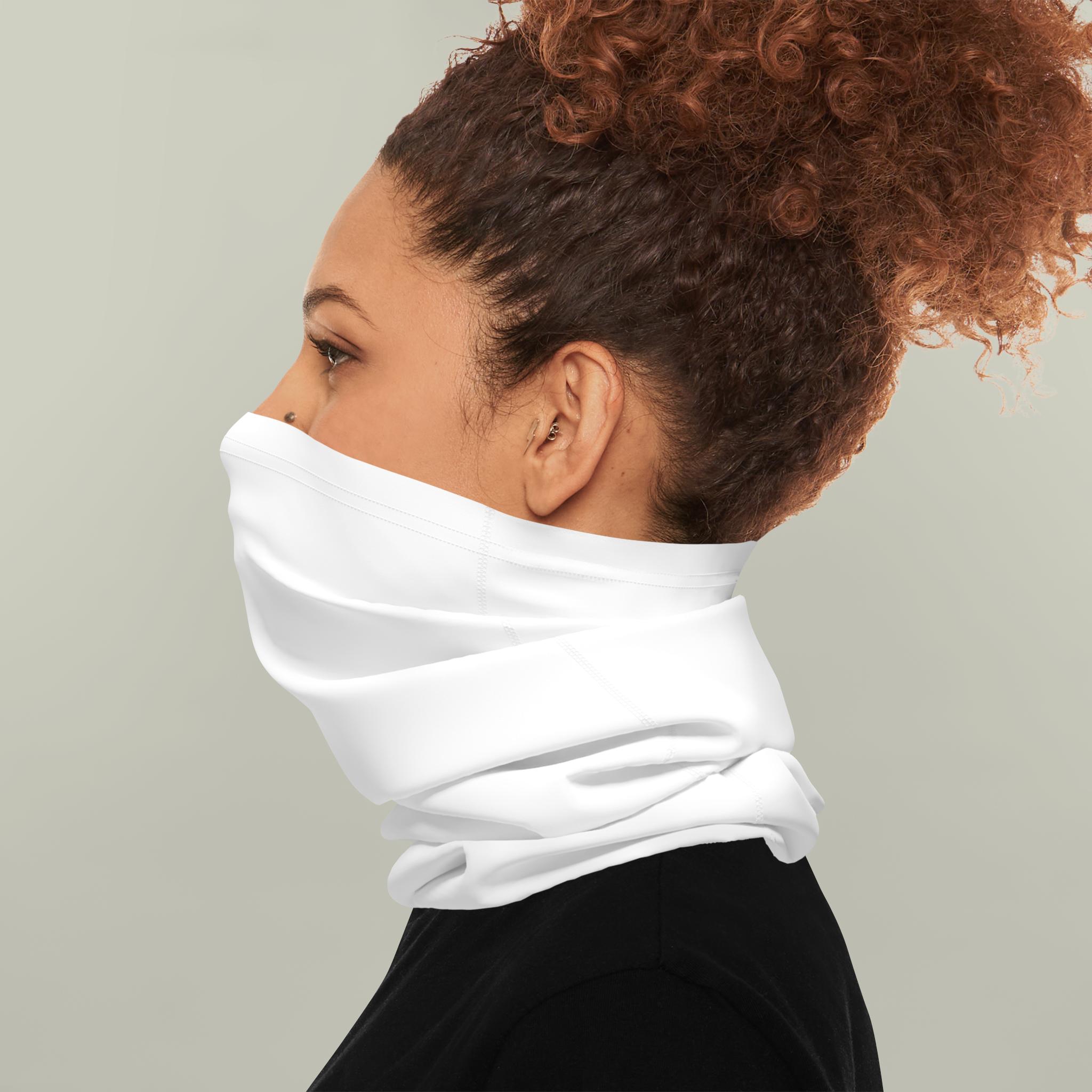 Product Catalog Preview Image Lightweight Neck Gaiter