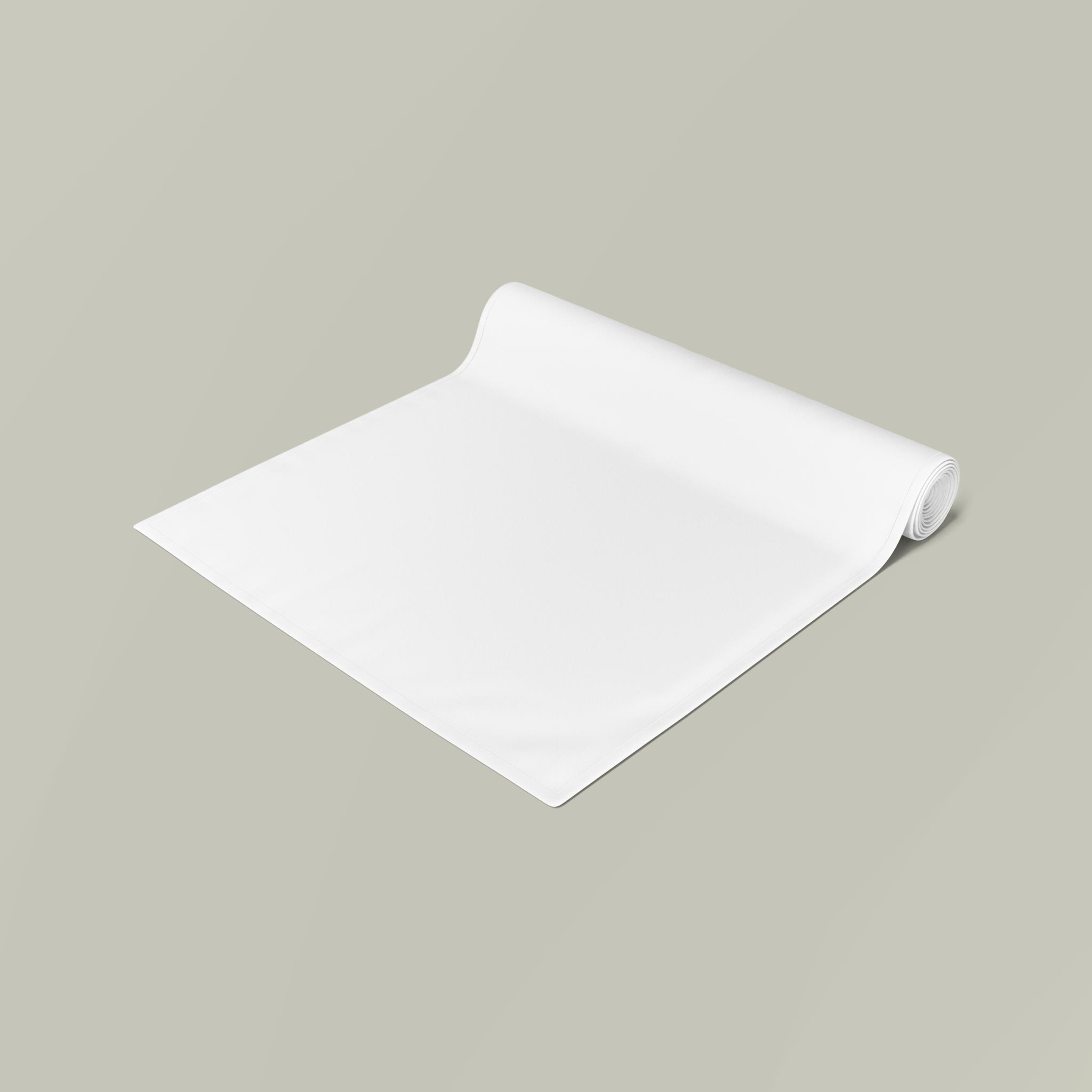 Product Catalog Preview Image Table Runner (Cotton, Poly)