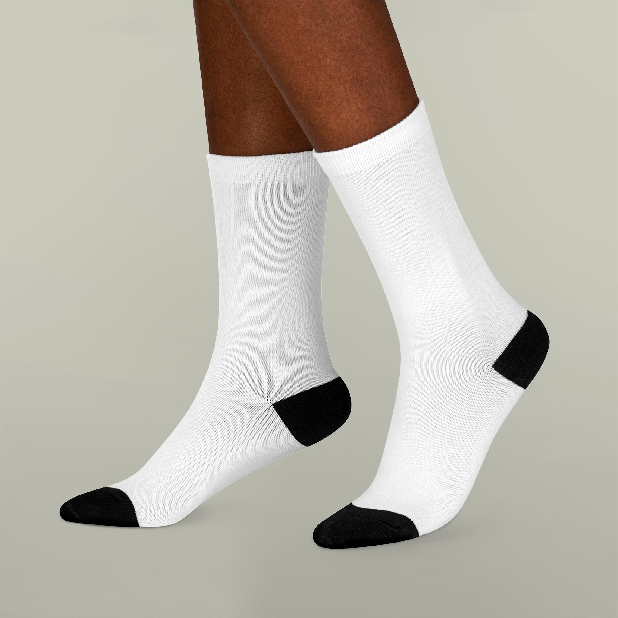 Product Catalog Preview Image Sublimation Crew Socks (EU)