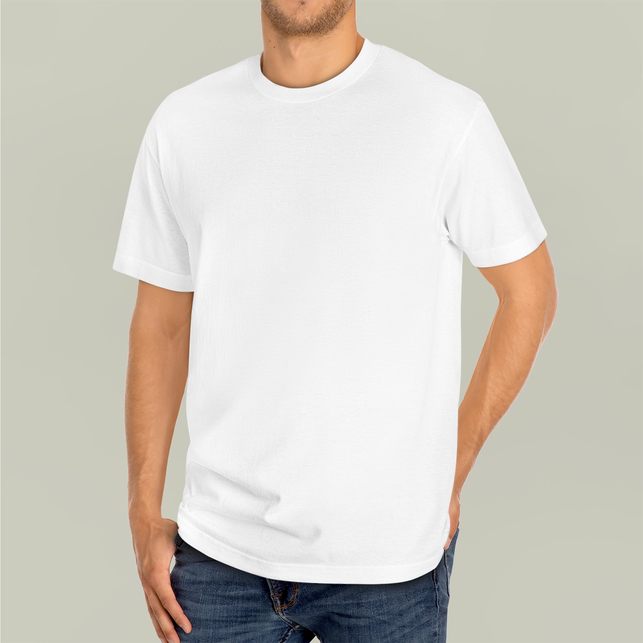 Product Catalog Preview Image Unisex Classic Tee