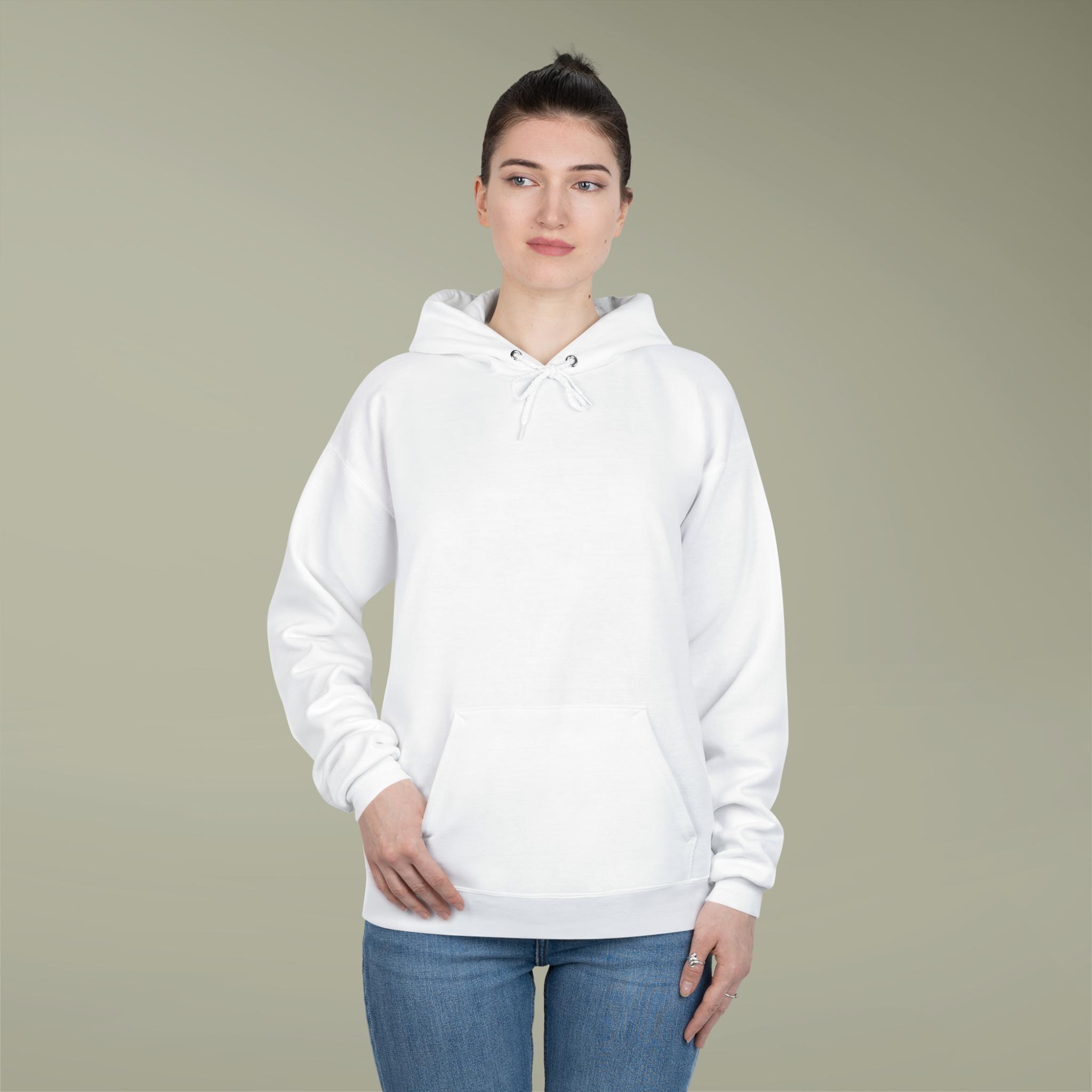 Product Catalog Preview Image Unisex EcoSmart® Pullover Hoodie Sweatshirt