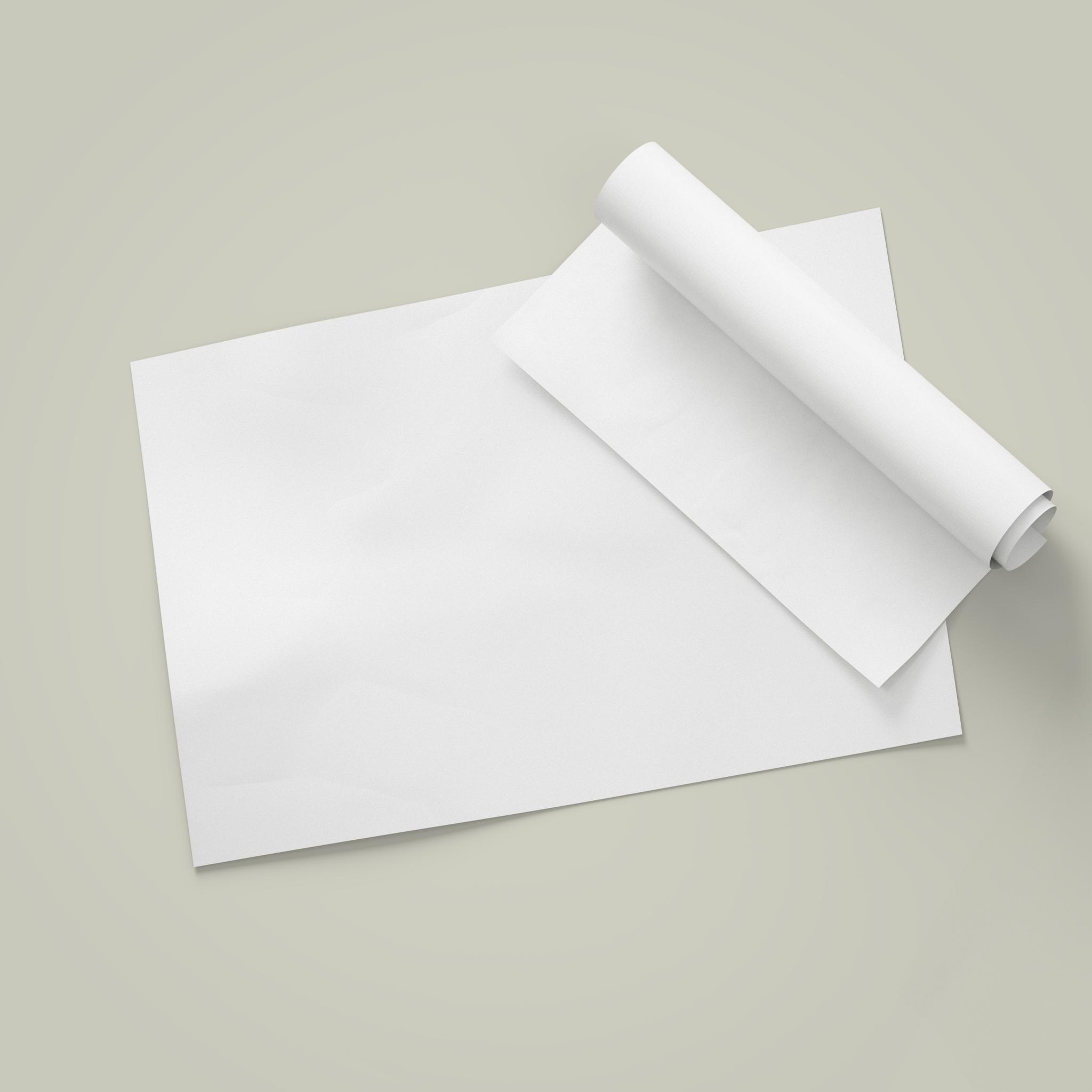 Product Catalog Preview Image Matte Horizontal Posters