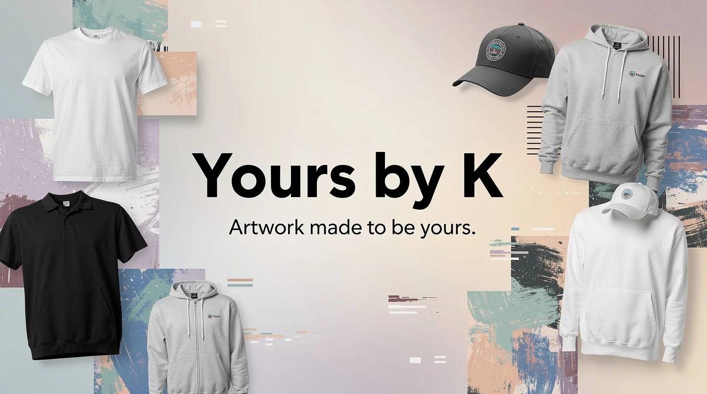 Store banner