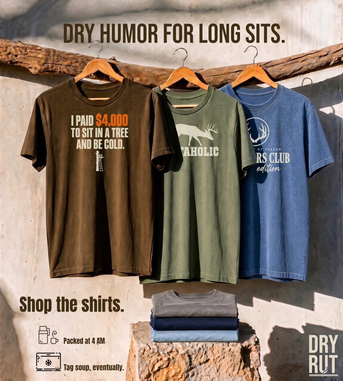 Store banner