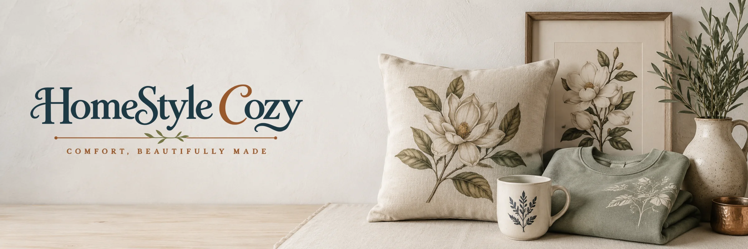 Store banner
