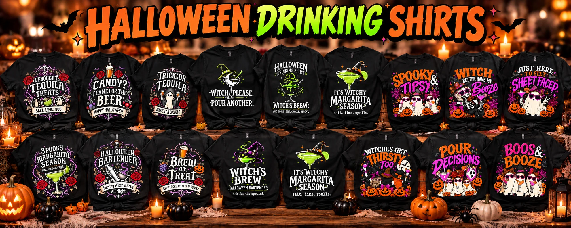 Store banner