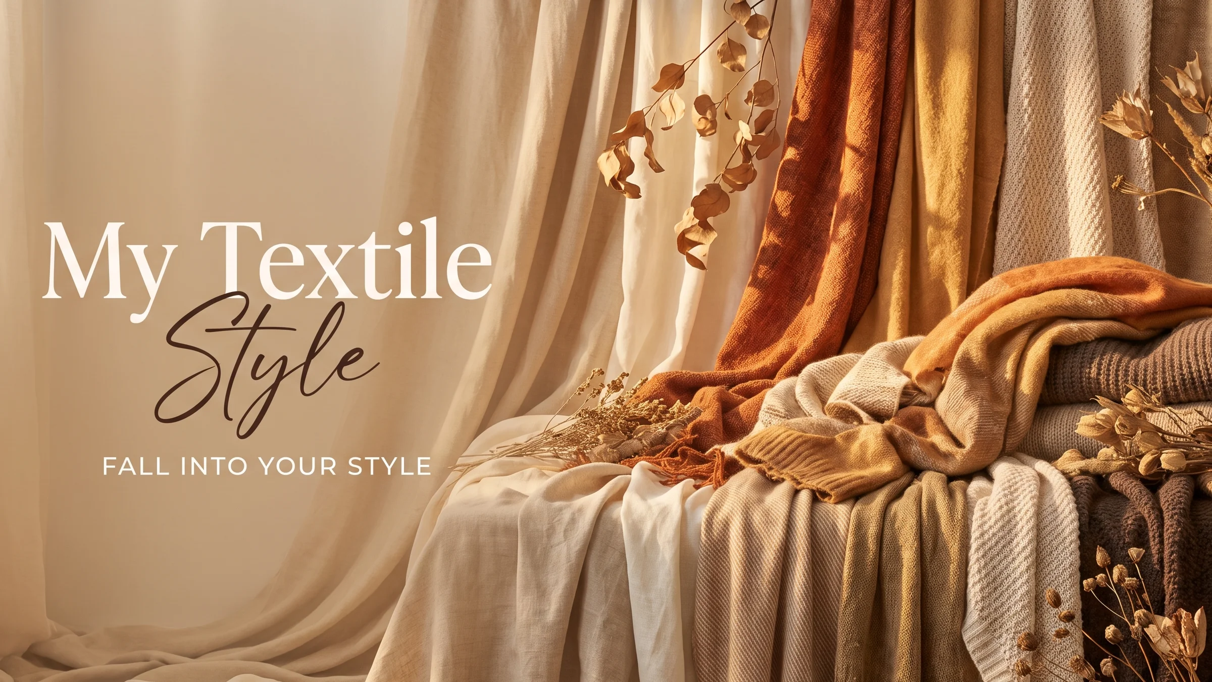 Store banner