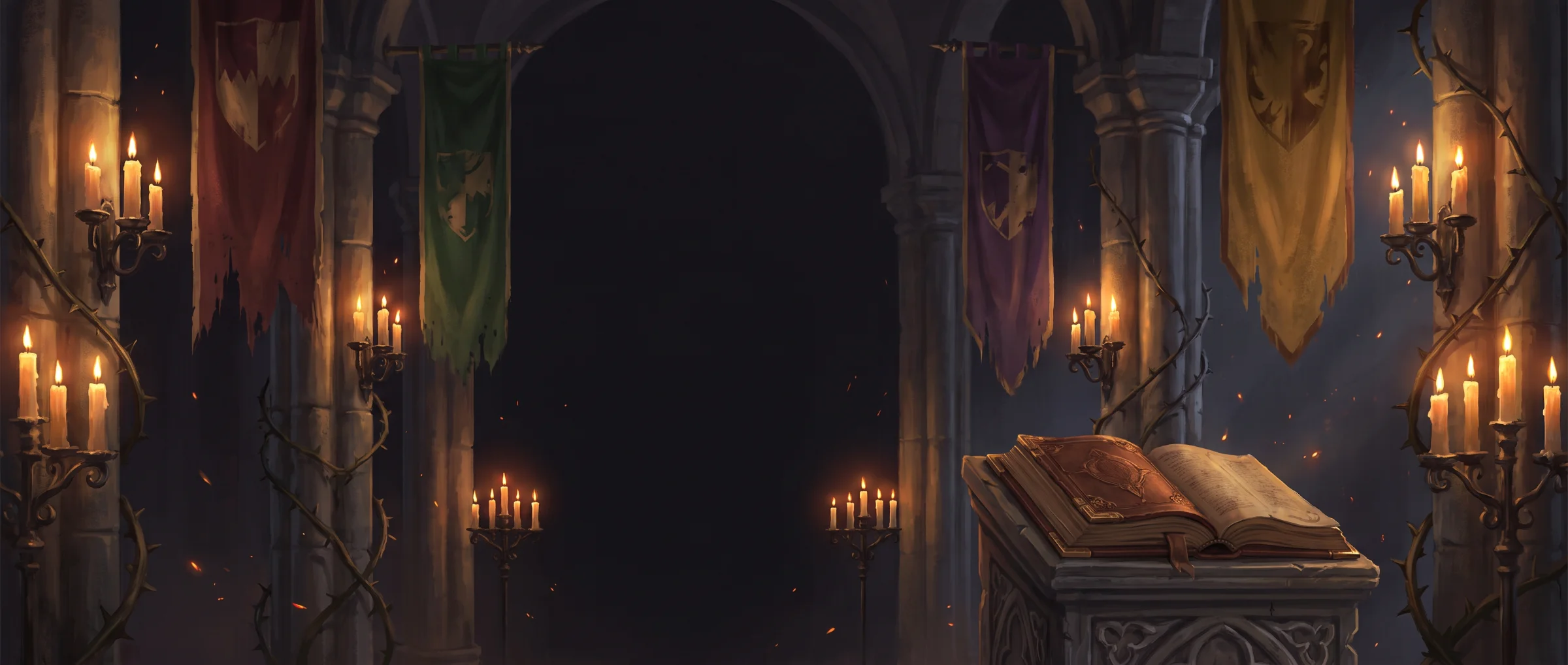 Store banner