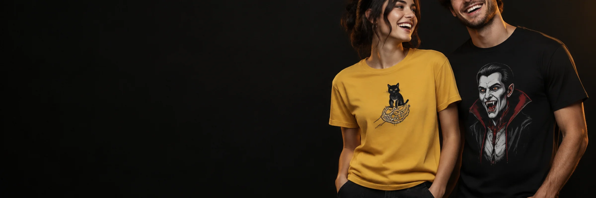 Store banner